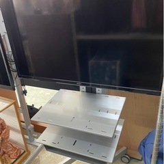 SHARP AQUOS 40型テレビ　リサイクルショップ宮崎屋　...