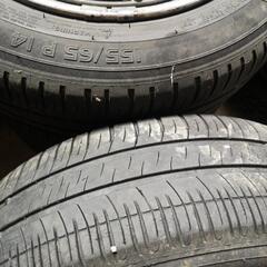 当時物!!希少!!　レイトンハウスホイール　