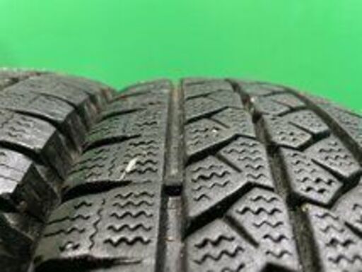 BS BLIZZAK VL1 195/80R15 107/105L LT 15インチ スタッドレス 4本 