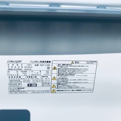 ⭐️2018年製⭐️今週のベスト家電★洗濯機/冷蔵庫✨一人暮らし応援♬112