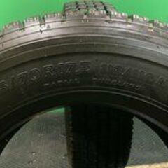 TOYO DELVEX M943 215/70R17.5 118/116N LT 17.5インチ ライトトラック 