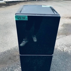 ⭐️2018年製⭐️ 限界価格挑戦！！新生活家電♬♬洗濯機/冷蔵庫♬114