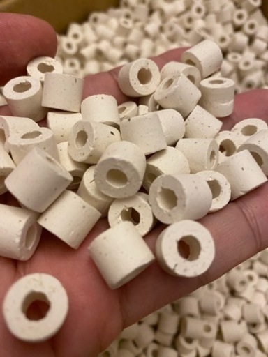 acca アッカ　ダルメシアン柄　ゼブラ柄　大小　2個セット　試着のみ美品 acca アッカ ダルメシアン柄 ゼブラ柄 大小 2個セット 試着のみ美品