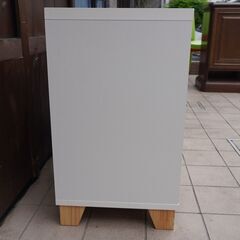 MOMO natural(モモナチュラル)のLOVE CHESTです！愛らしい取っ手が