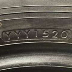 YOKOHAMA BluEarth RV-02 215/60R16 16インチ 夏タイヤ 4本 2020年製 バリ