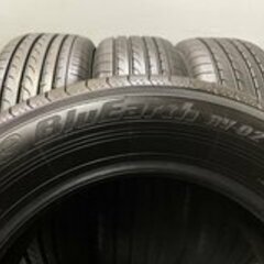 YOKOHAMA BluEarth RV-02 215/60R16 16インチ 夏タイヤ 4本 2020年製 バリ