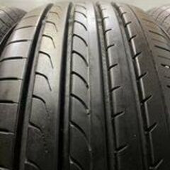 YOKOHAMA BluEarth RV-02 215/60R16 16インチ 夏タイヤ 4本 2020年製 バリ