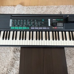 電子ピアノ　キーボード