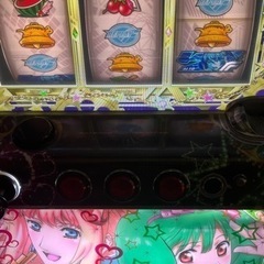 パチスロ　マクロスフロンティア2