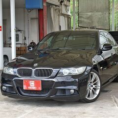 BMW325綺麗に決まってます。