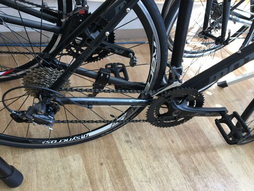 ロードバイク MOTA CHIE 展示品 未使用 【ハンズクラフト宜野湾店】