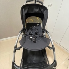 バガブー3 Bagaboo バナナ ベビーカー