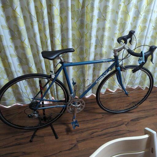 【美品】SURLY　サーリー　ペーサー