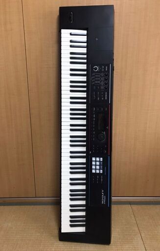 シンセサイザー JUNO-DS88