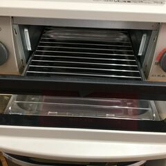 リンナイ RT34NJH LPガスコンロ 21年式 中古品 【ハンズクラフト宜野湾店】