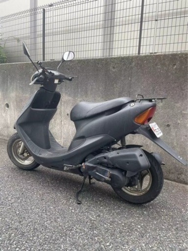 ホンダDIO