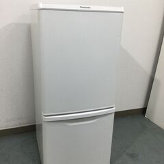 JT5218【Panasonic/パナソニック 2ドア冷蔵庫】高...