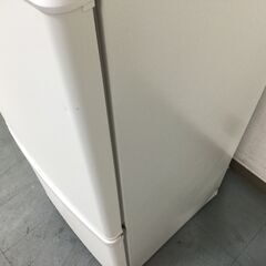 （7/5受渡済）JT5218【Panasonic/パナソニック 2ドア冷蔵庫】高年式 2020年製 NR-B14CW-W 138L 家電 キッチン 冷蔵冷凍庫