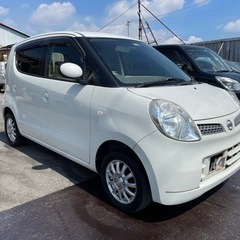 調子好調‼️‼️車検2年付‼️‼️総額18万円‼️モコ‼️