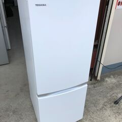 【動作保証あり】TOSHIBA 東芝 2021年 GR-S15B...