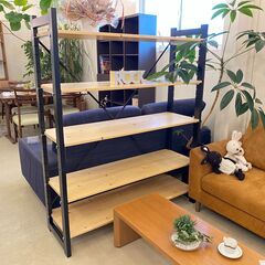 宇都宮でオシャレな家具を探すなら『オトワリバース！』①未使用品 美品