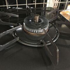 パロマ　IC-N86B-1R　LPガスコンロ　20年式　中古品　【ハンズクラフト宜野湾店】