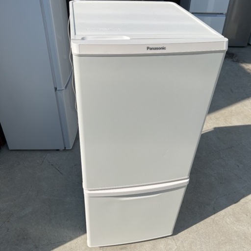 ●大阪限定●配送無料●2019年製●Panasonic●NR-B14CW●冷蔵庫