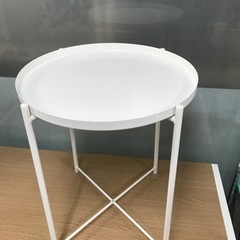 取引場所　南観音　K 2209-357   IKEA  テーブル...