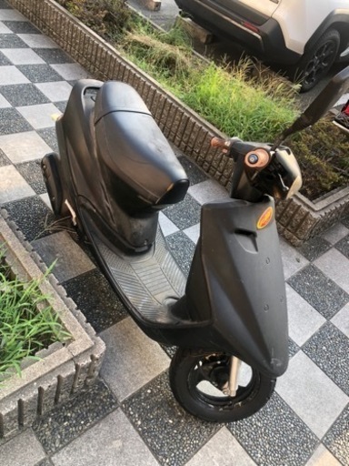 ヤマハ アクシス90