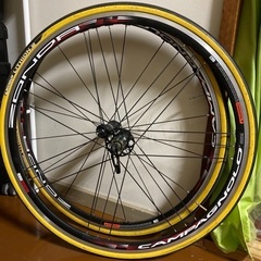 総額50万以上　DE ROSA NEOPRO 44 (Bianco) フルカーボン