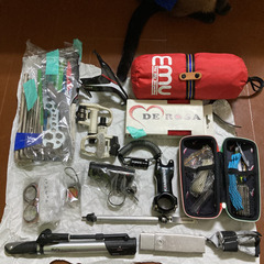 総額50万以上　DE ROSA NEOPRO 44 (Bianco) フルカーボン