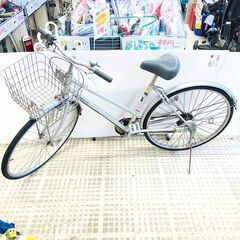 9/14【半額】ESCORTCITY 自転車 TK11-ASHK...