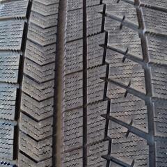 ブリジストン　VRX  245/50/18　4本セット