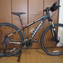 2013' Cannondale TRAIL SL29er　Ｓサイズ