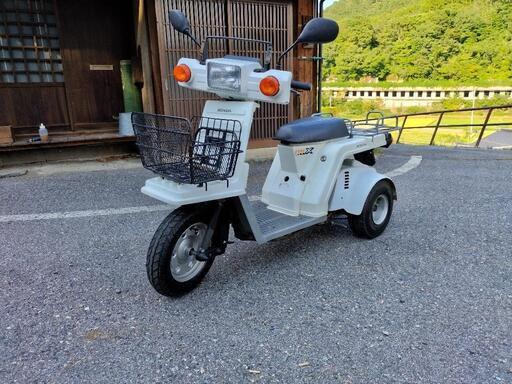 じゃいろx