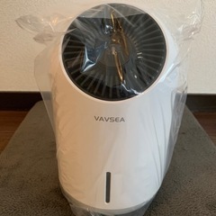 ［新品］VAVSEA 1.5L 除湿機　　