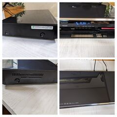パナソニック DMR-BW950 ブルーレイレコーダー 1TB(2番組W録画
