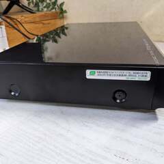 パナソニック DMR-BW950 ブルーレイレコーダー 1TB(2番組W録画） 地デジ・BS・CS 取説・リモコン付 新品リモコン付き パナソニック DMR-BW950 ブルーレイレコーダー