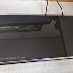 パナソニック DMR-BW950 ブルーレイレコーダー 1TB(2番組W録画） 地