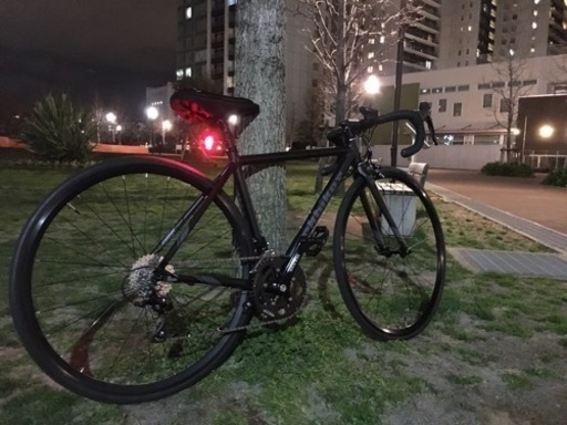 ROCKBIKES　ロックバイクス　ロードバイク