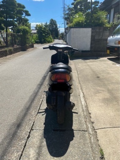 規制前 af35 zx