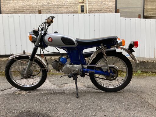 希少 ホンダ ソロ solo AC17 大阪発