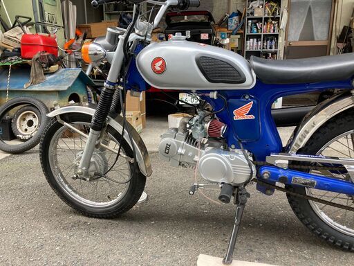 21786km フォルツァZ ホンダ MF08 ビッグスクーター☆ 始動動画あり