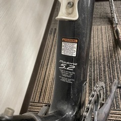 是非見てください【美品】TREK MADONE5.2 トレック　マドン5.2 ペダル付き