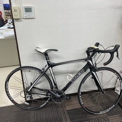 是非見てください【美品】TREK MADONE5.2 トレック　マドン5.2 ペダル付き