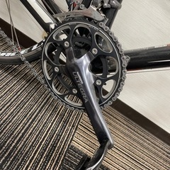 是非見てください【美品】TREK MADONE5.2 トレック　マドン5.2 ペダル付き