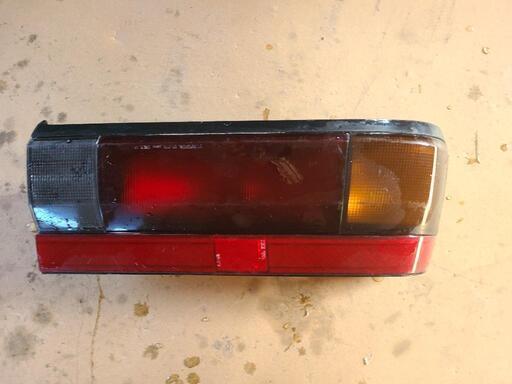AE86トレノ後期3ドア、テールランプ | gofactoring.cl