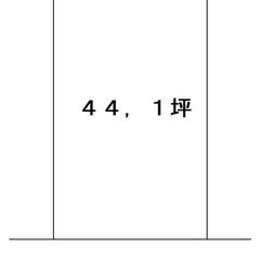 🌟伊賀市白樫・４４，１坪・売土地・上野青葉台