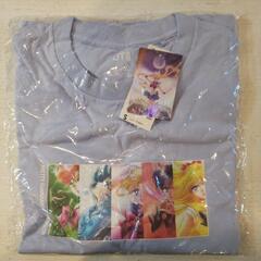 ☆新品・未使用☆ UNIQLO UT セーラームーン Tシャツ ...