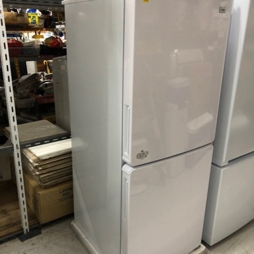 未使用品冷凍冷蔵庫✨2020年式✨